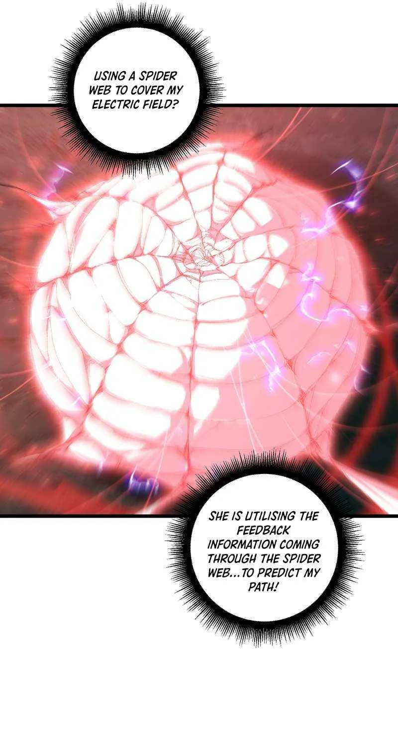 Supreme Zerg Lord Chapter 52 page 42 - 