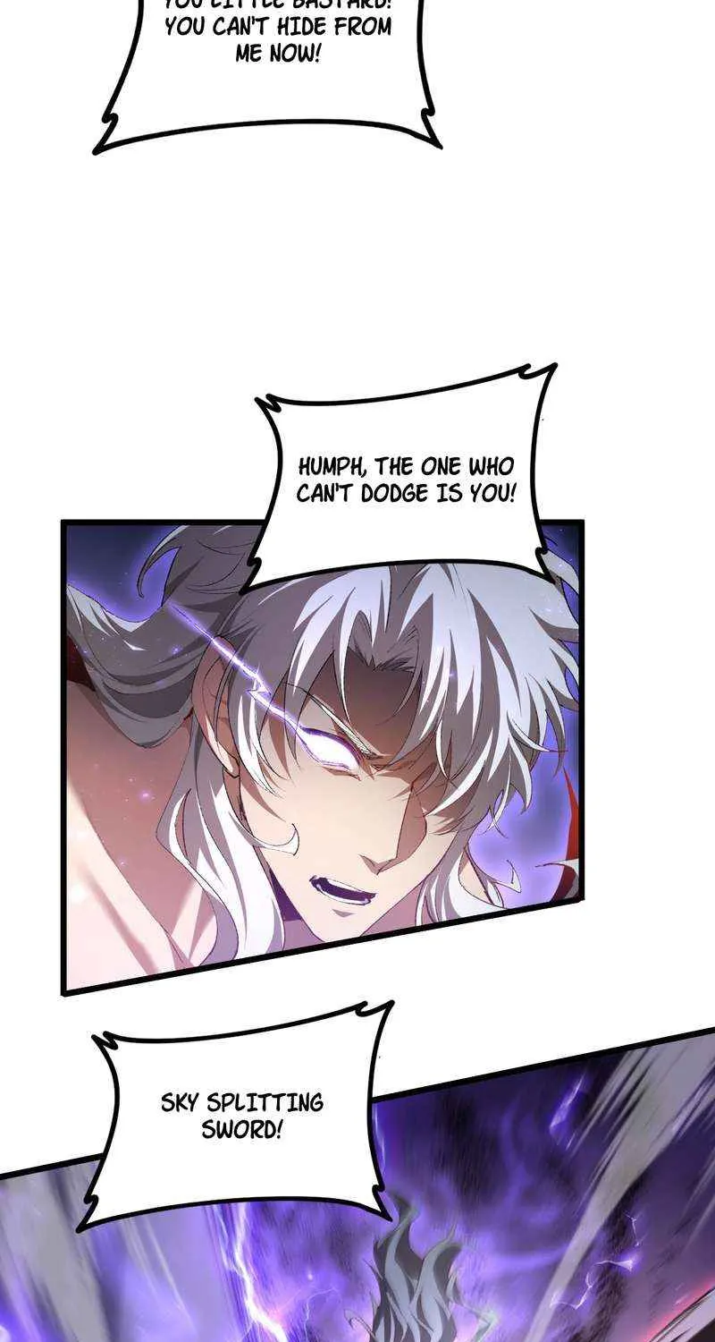 Supreme Zerg Lord Chapter 52 page 44 - 