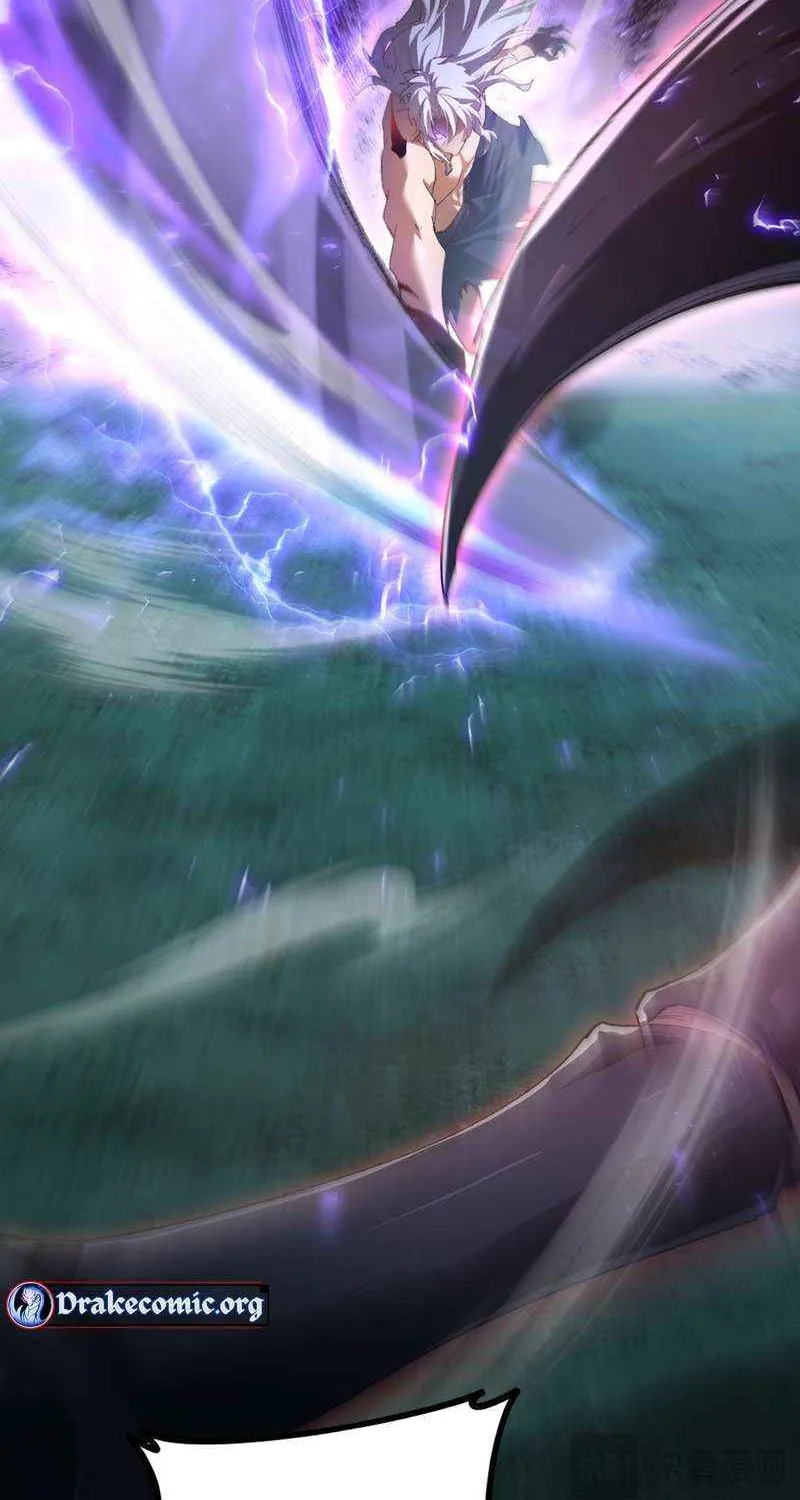 Supreme Zerg Lord Chapter 52 page 45 - 