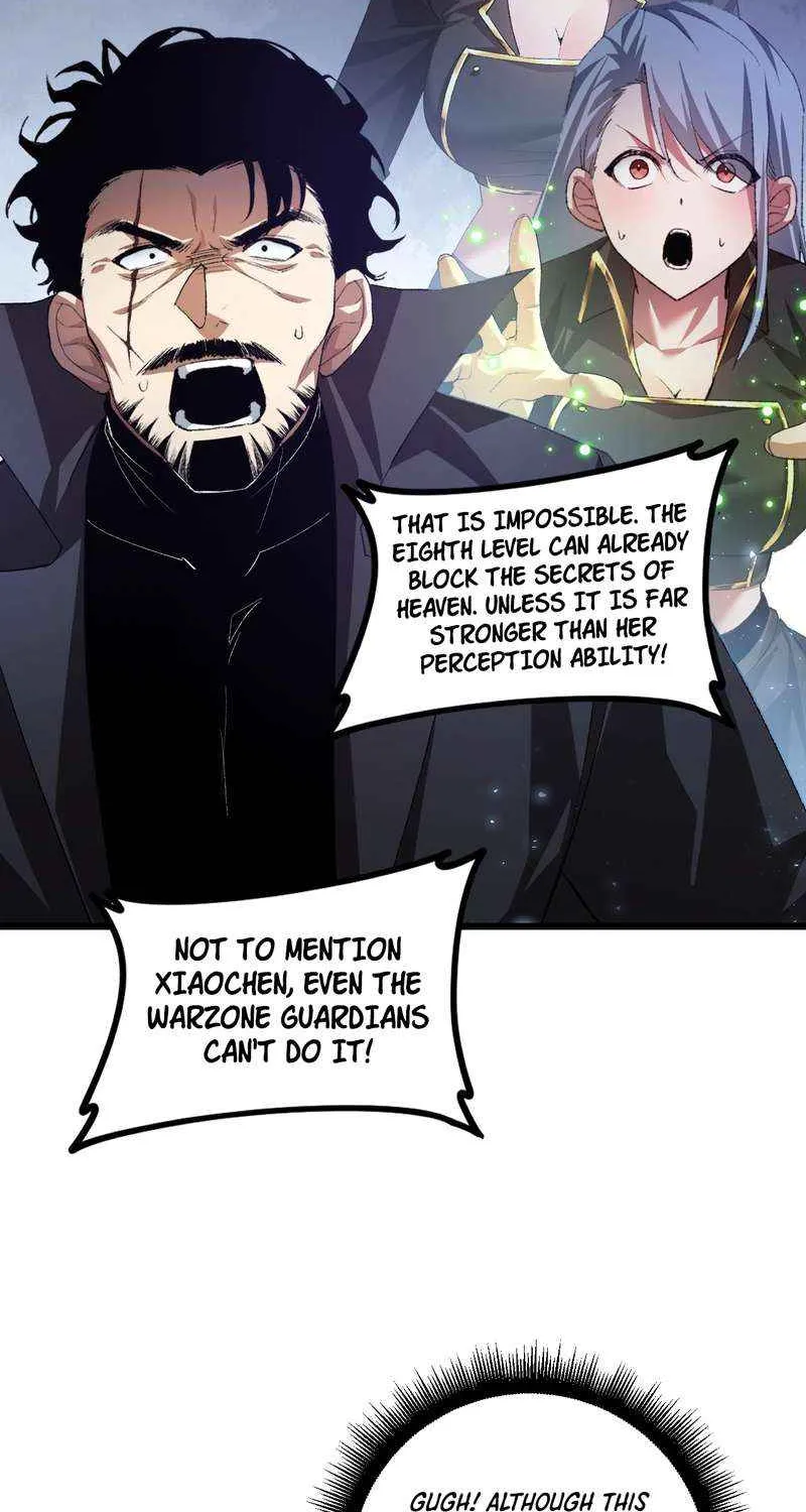 Supreme Zerg Lord Chapter 52 page 49 - 