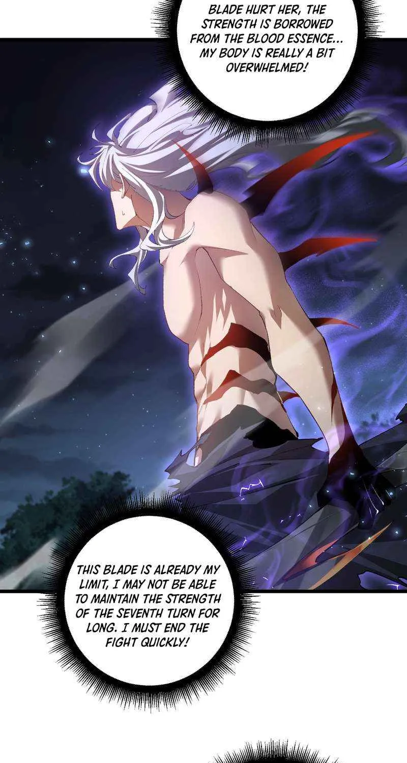 Supreme Zerg Lord Chapter 52 page 50 - 