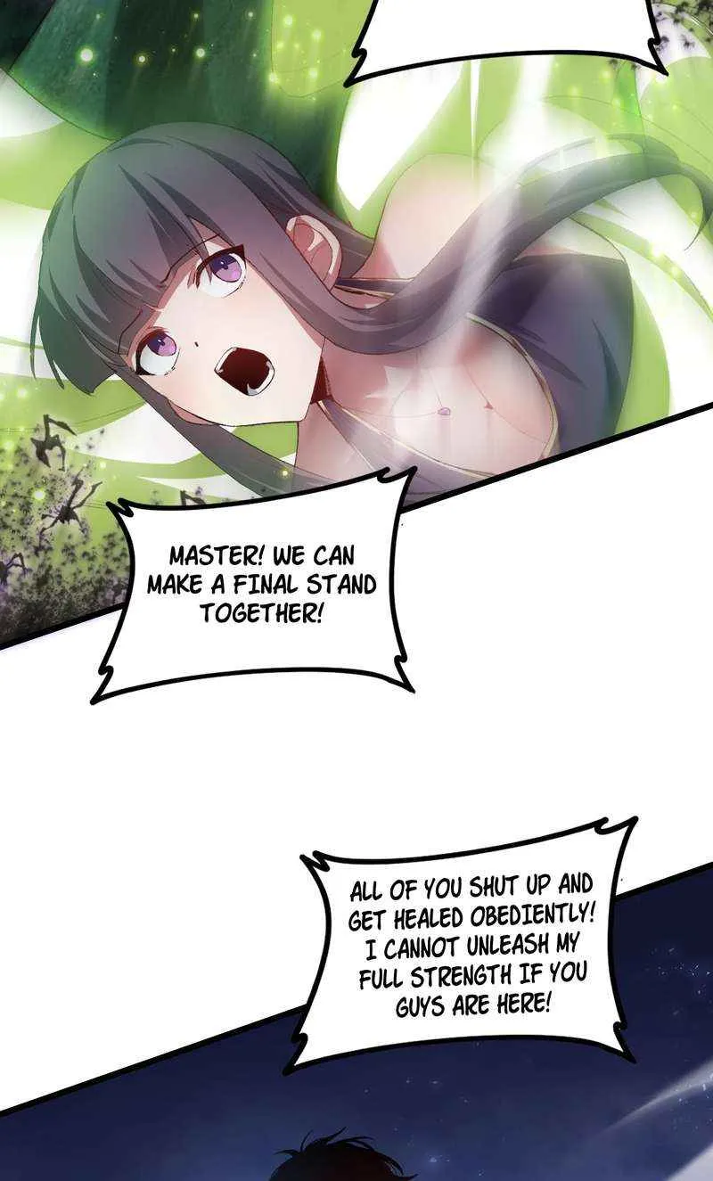 Supreme Zerg Lord Chapter 52 page 6 - 