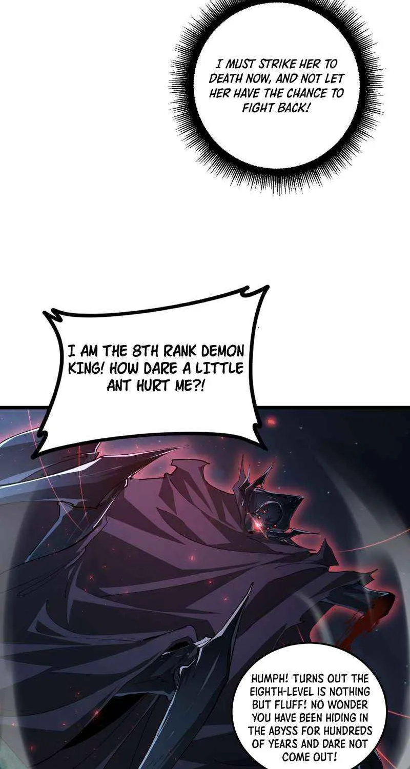 Supreme Zerg Lord Chapter 52 page 51 - 