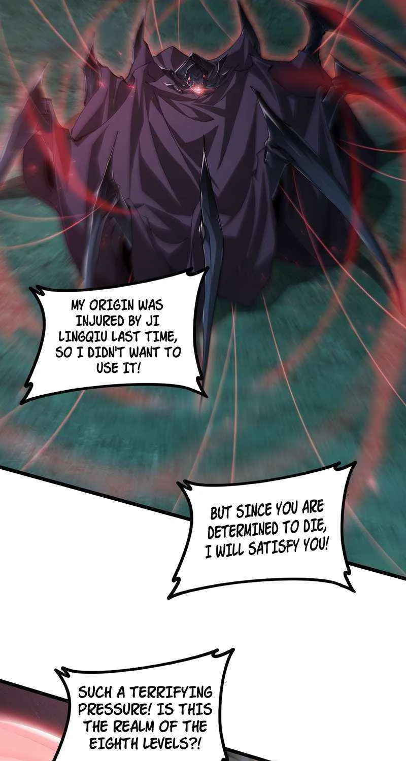 Supreme Zerg Lord Chapter 52 page 53 - 