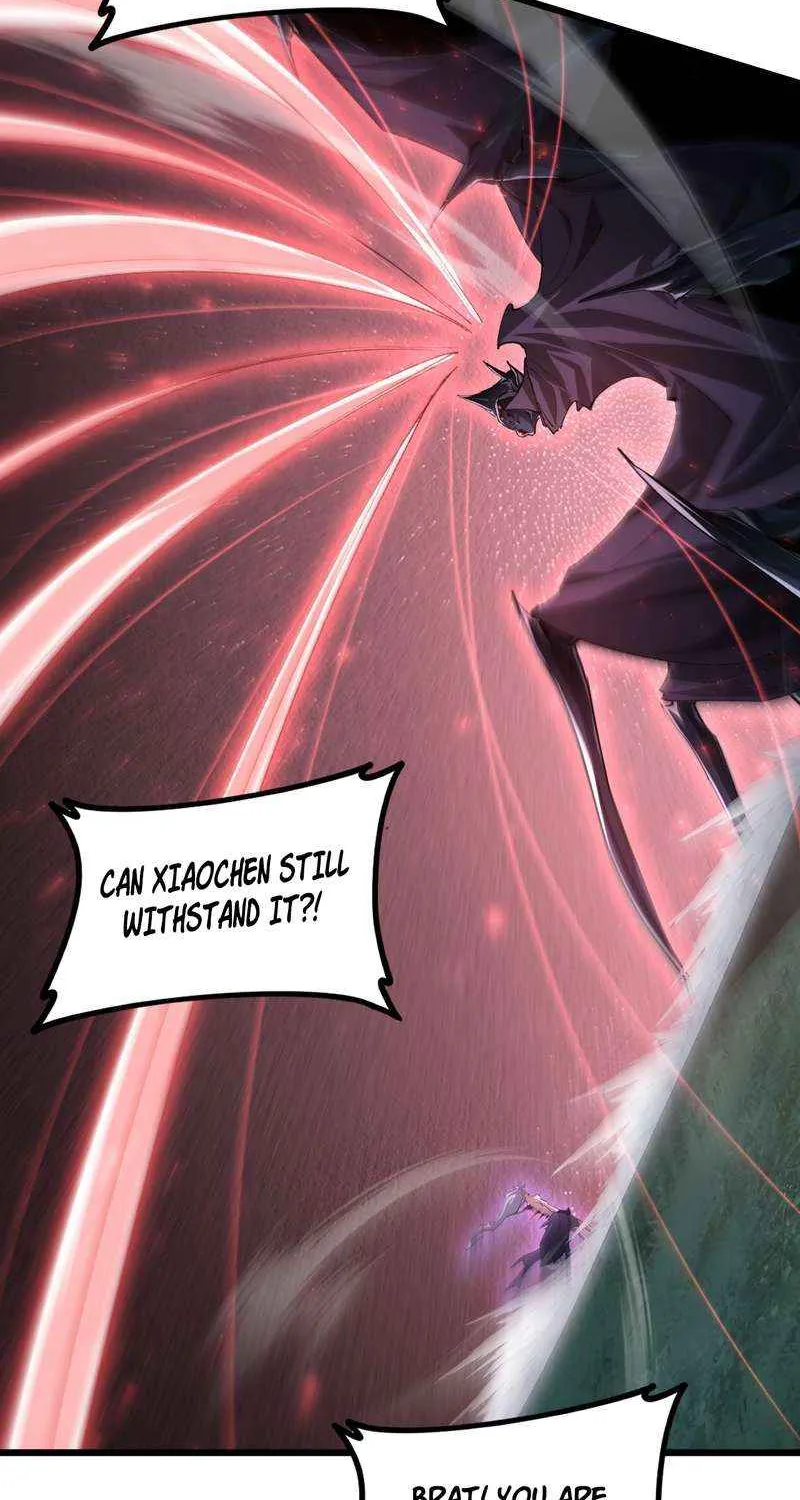 Supreme Zerg Lord Chapter 52 page 54 - 