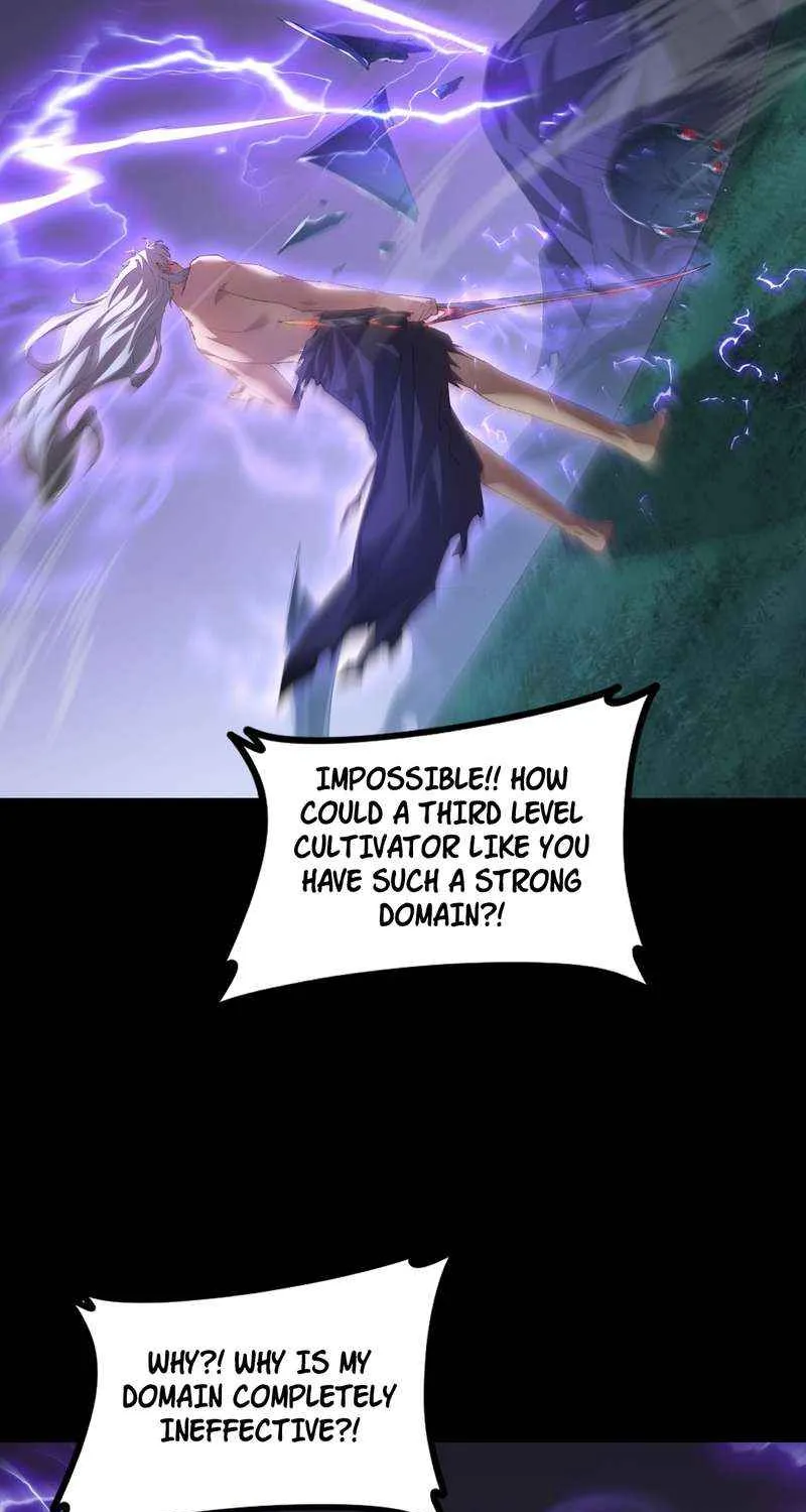 Supreme Zerg Lord Chapter 52 page 58 - 