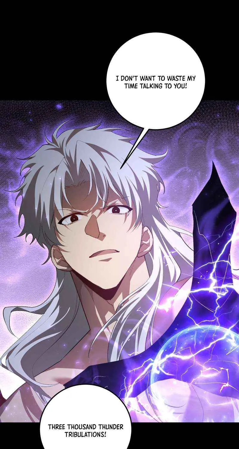Supreme Zerg Lord Chapter 52 page 60 - 