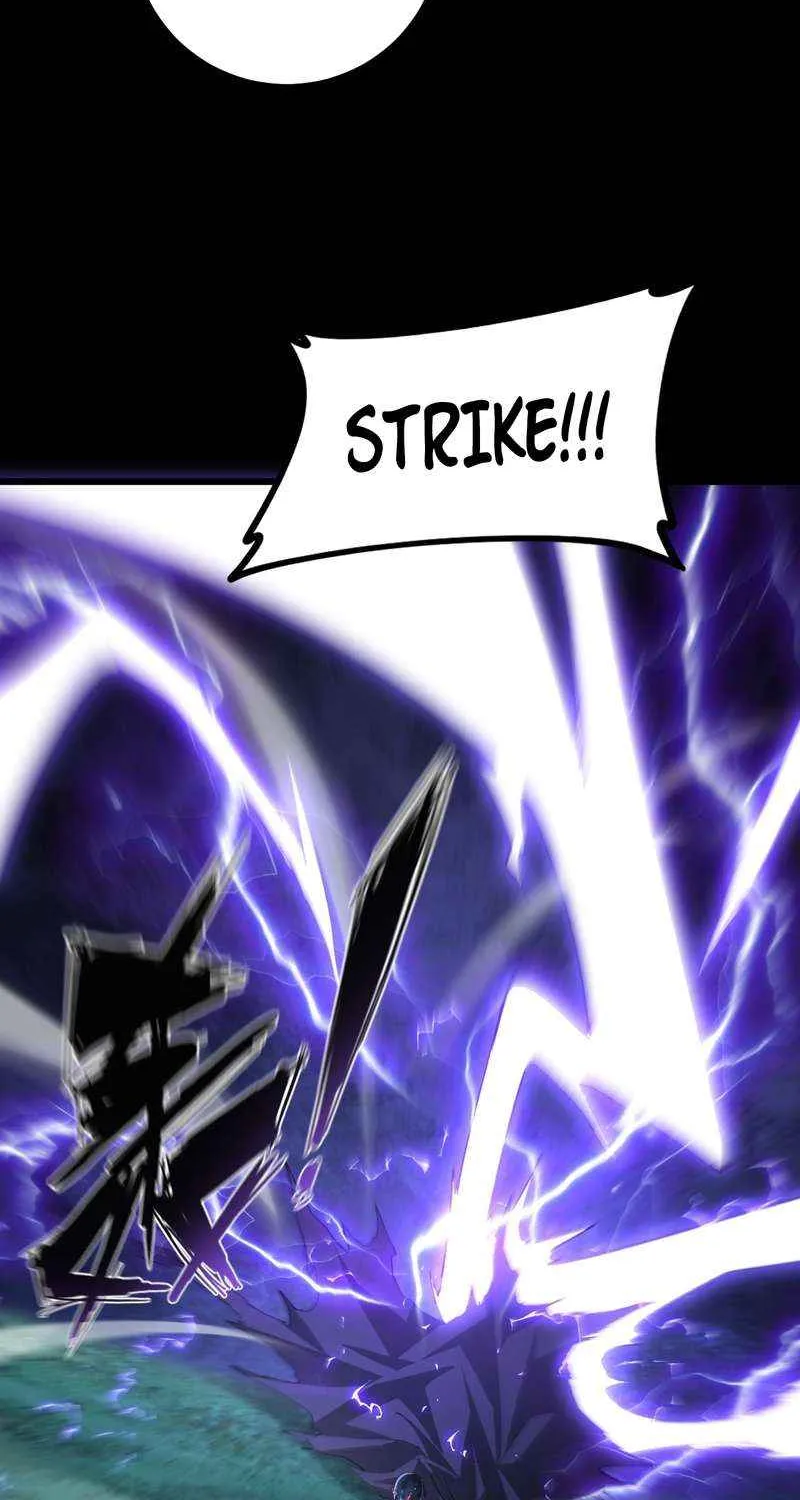 Supreme Zerg Lord Chapter 52 page 61 - 
