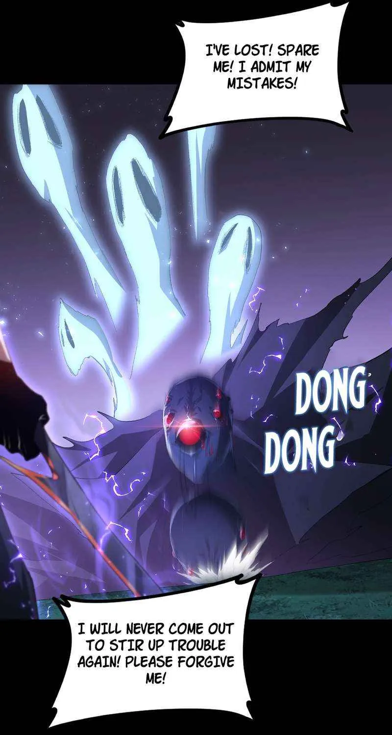 Supreme Zerg Lord Chapter 52 page 63 - 