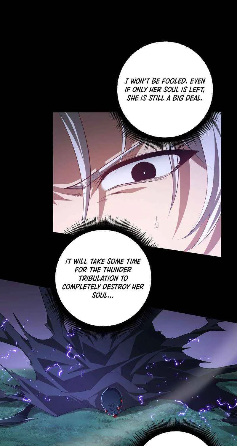 Supreme Zerg Lord Chapter 52 page 64 - 