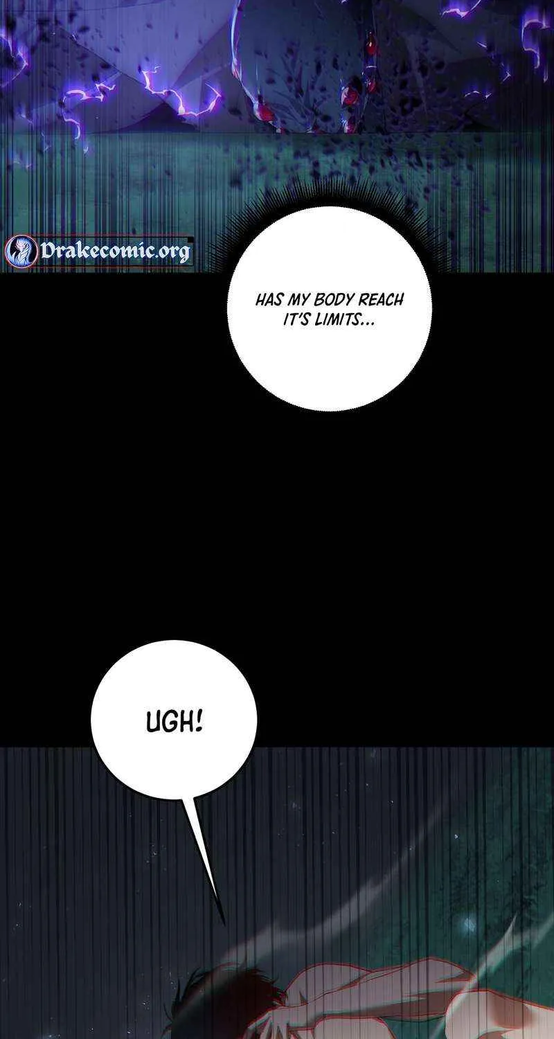 Supreme Zerg Lord Chapter 52 page 66 - 