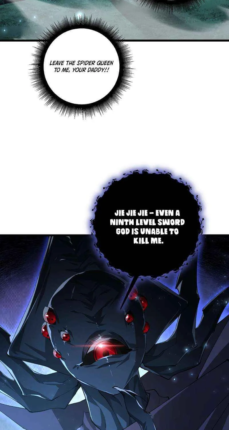 Supreme Zerg Lord Chapter 52 page 9 - 