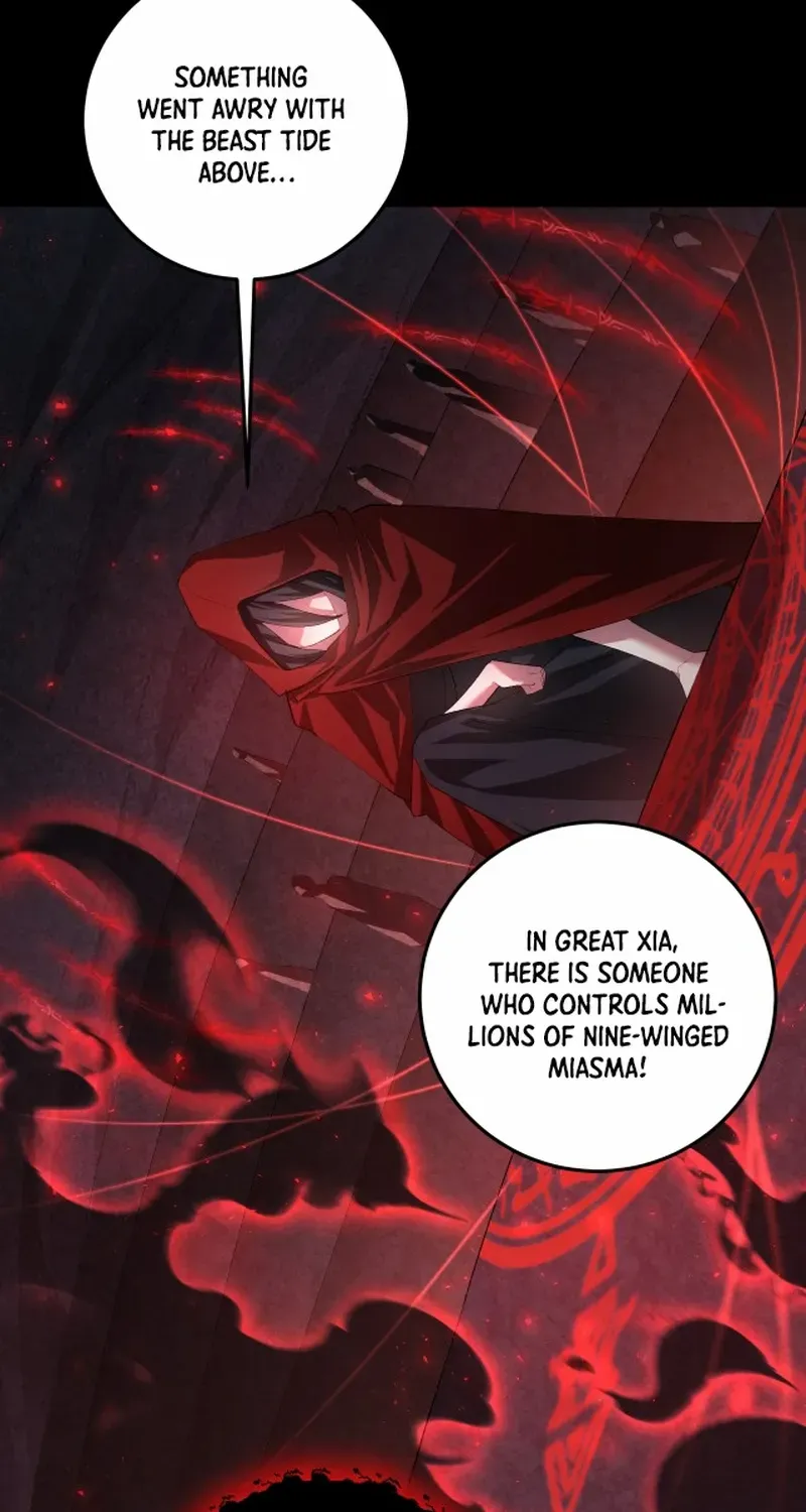 Supreme Zerg Lord Chapter 53 page 15 - 
