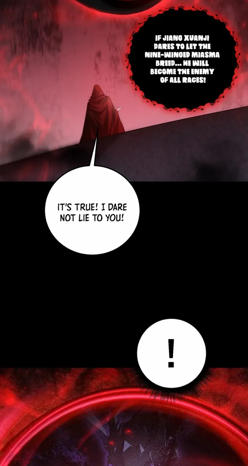 Supreme Zerg Lord Chapter 53 page 17 - 