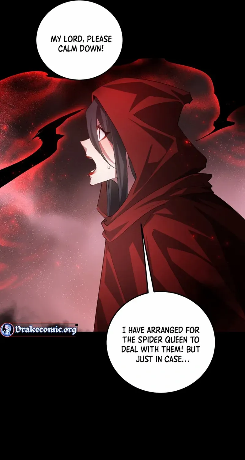Supreme Zerg Lord Chapter 53 page 19 - 