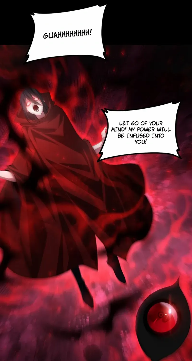 Supreme Zerg Lord Chapter 53 page 20 - 