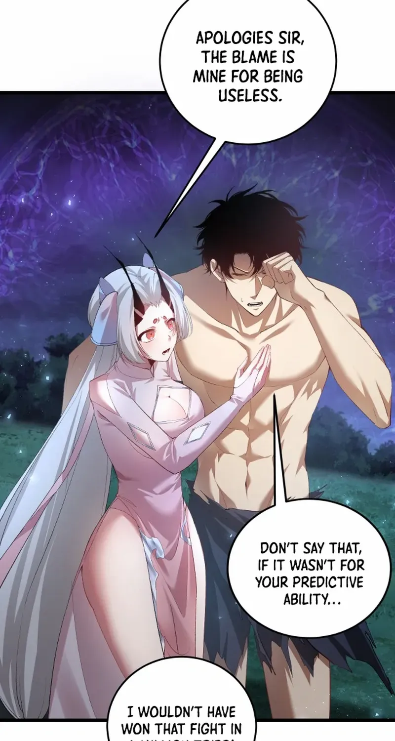 Supreme Zerg Lord Chapter 53 page 3 - 