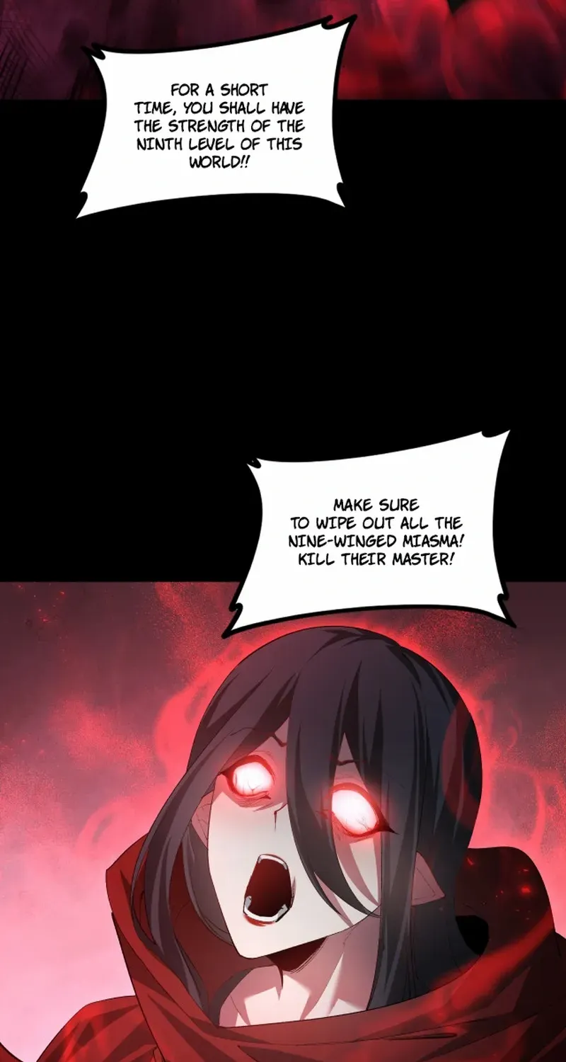 Supreme Zerg Lord Chapter 53 page 21 - 