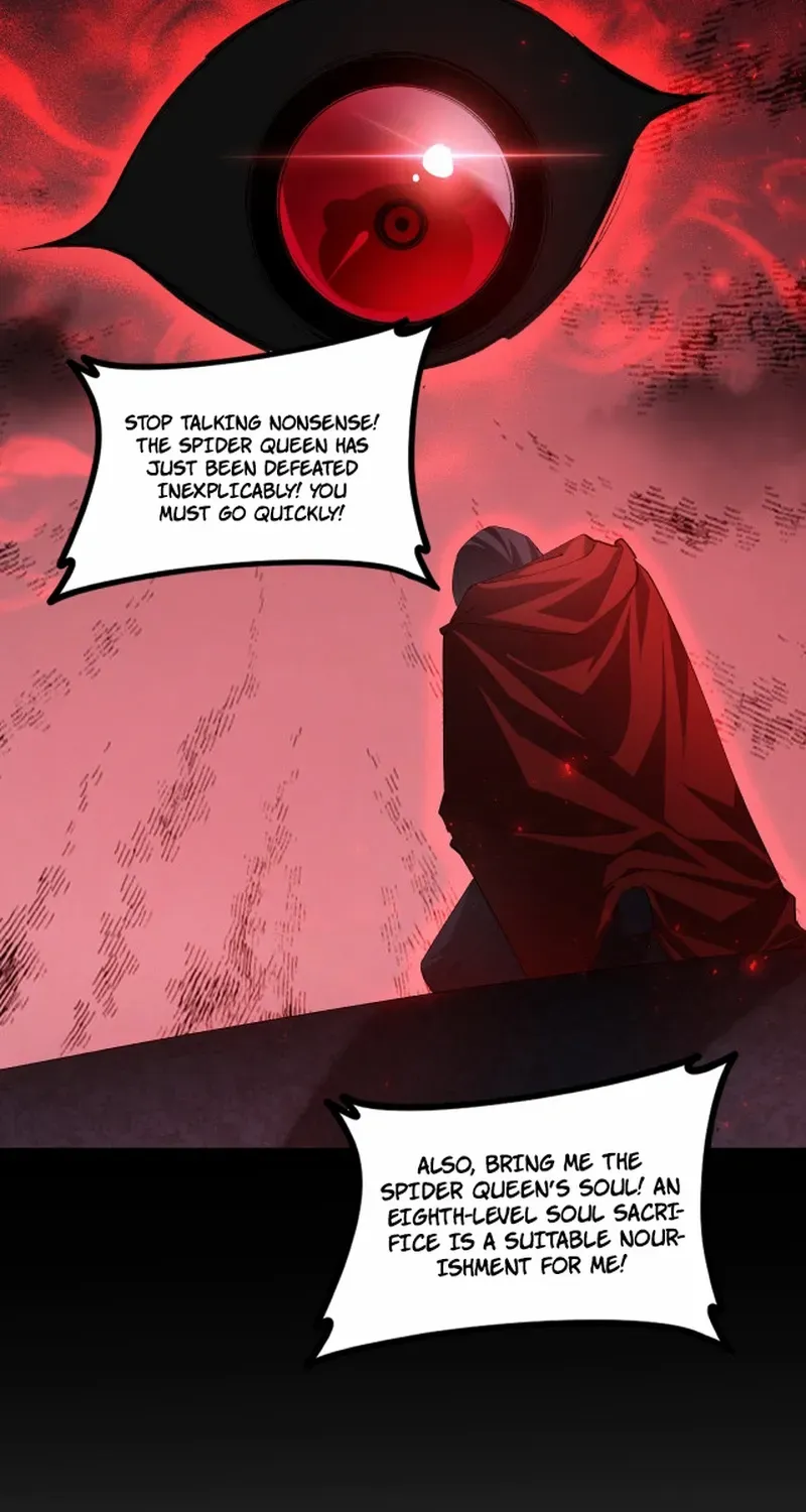 Supreme Zerg Lord Chapter 53 page 24 - 