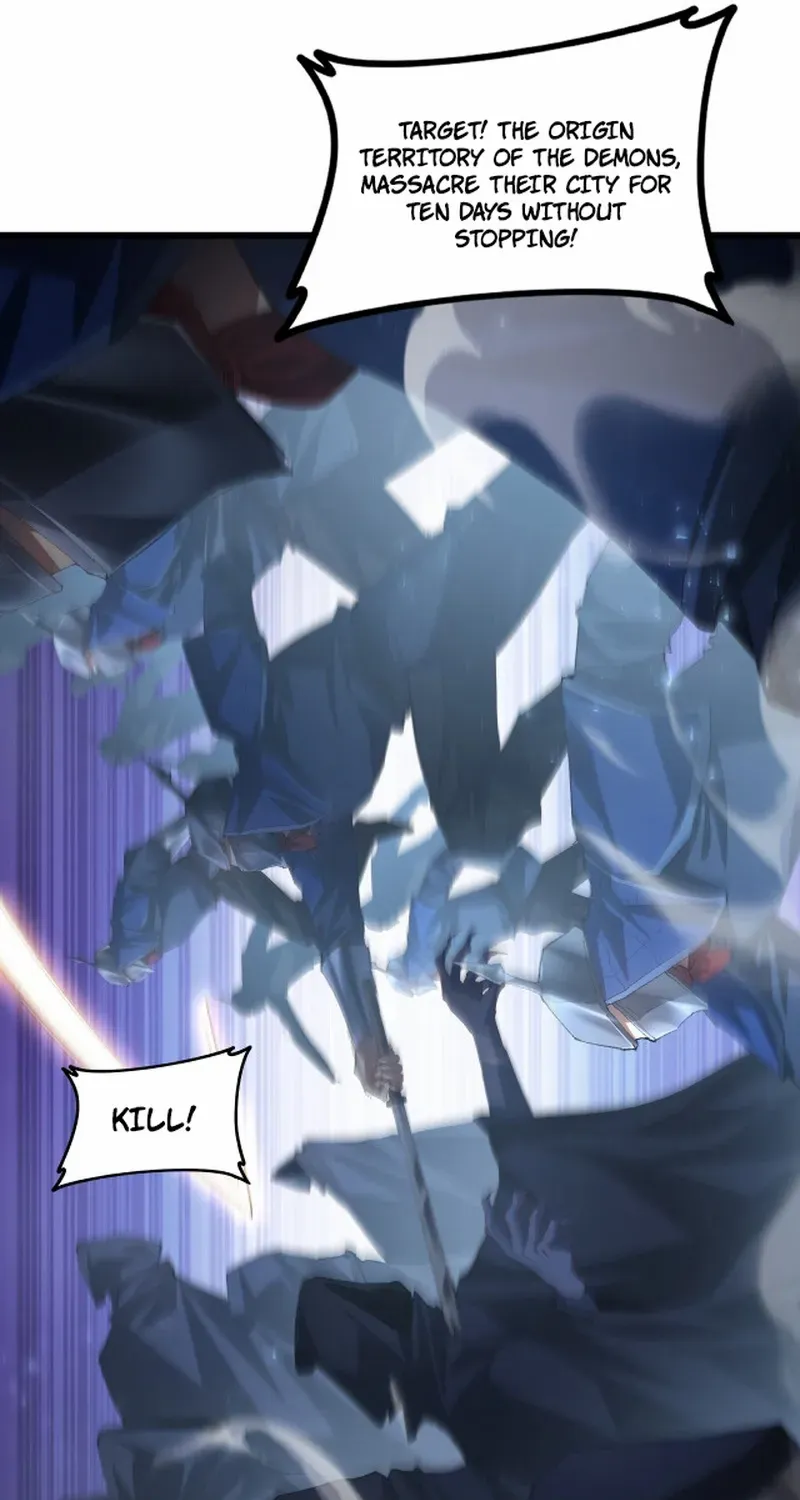 Supreme Zerg Lord Chapter 53 page 35 - 