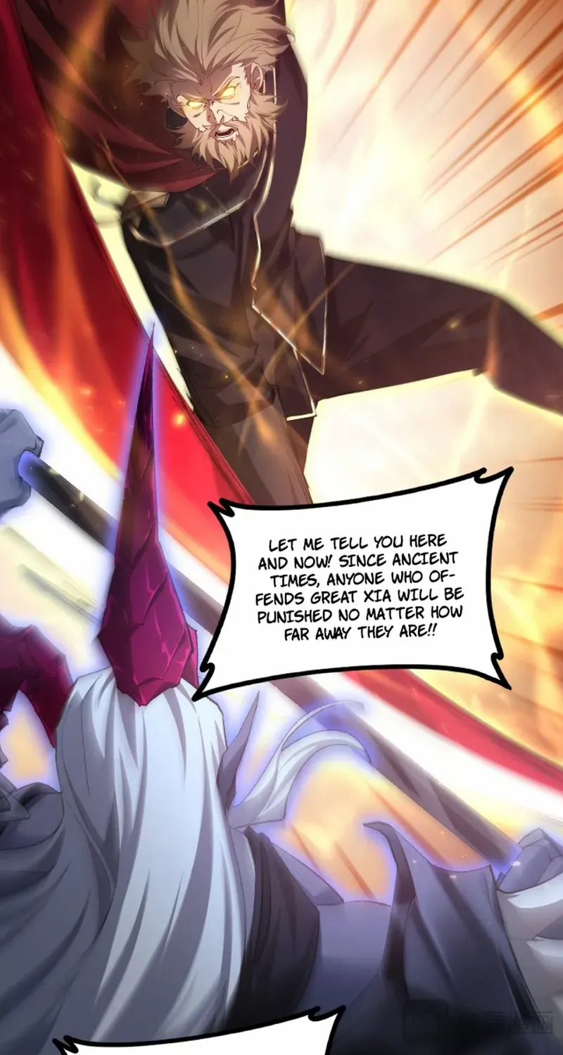 Supreme Zerg Lord Chapter 53 page 38 - 