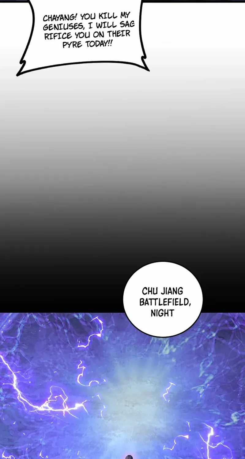 Supreme Zerg Lord Chapter 53 page 39 - 