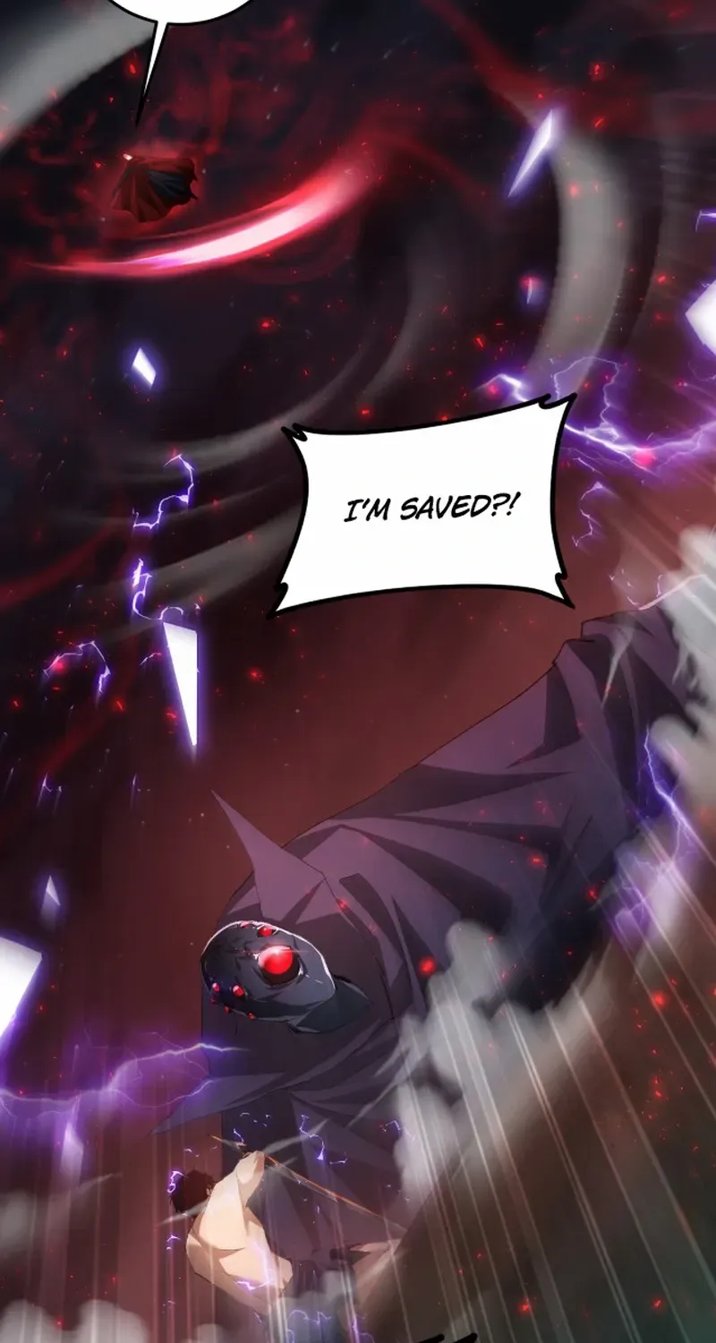 Supreme Zerg Lord Chapter 53 page 43 - 