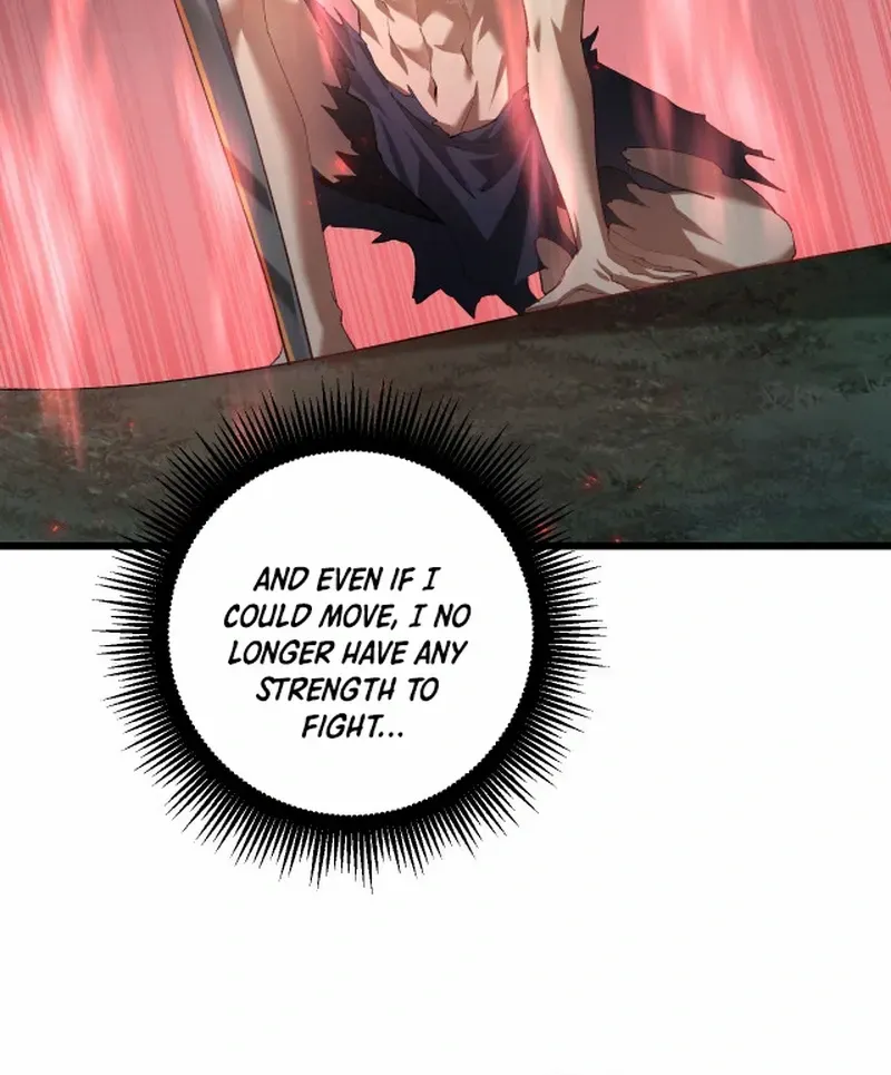 Supreme Zerg Lord Chapter 53 page 45 - 