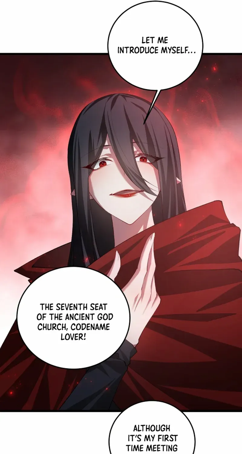 Supreme Zerg Lord Chapter 53 page 46 - 