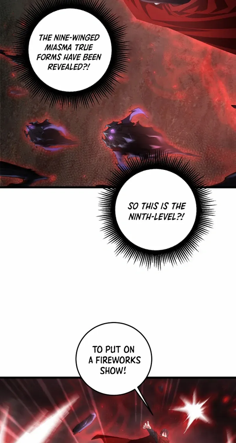 Supreme Zerg Lord Chapter 53 page 48 - 