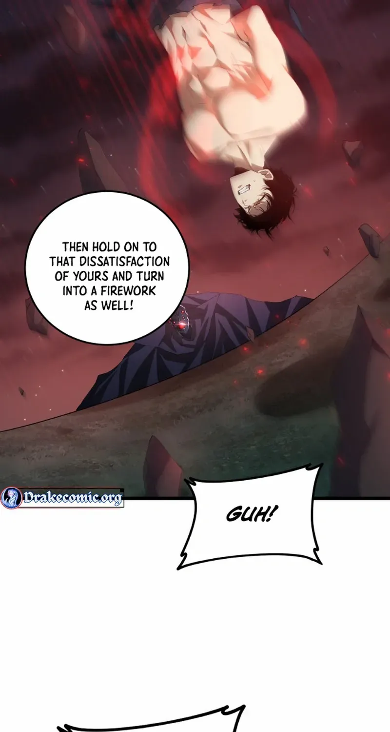 Supreme Zerg Lord Chapter 53 page 52 - 