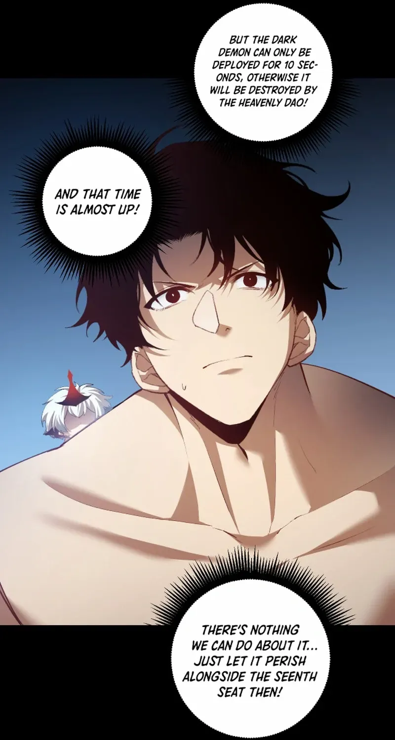 Supreme Zerg Lord Chapter 53 page 63 - 