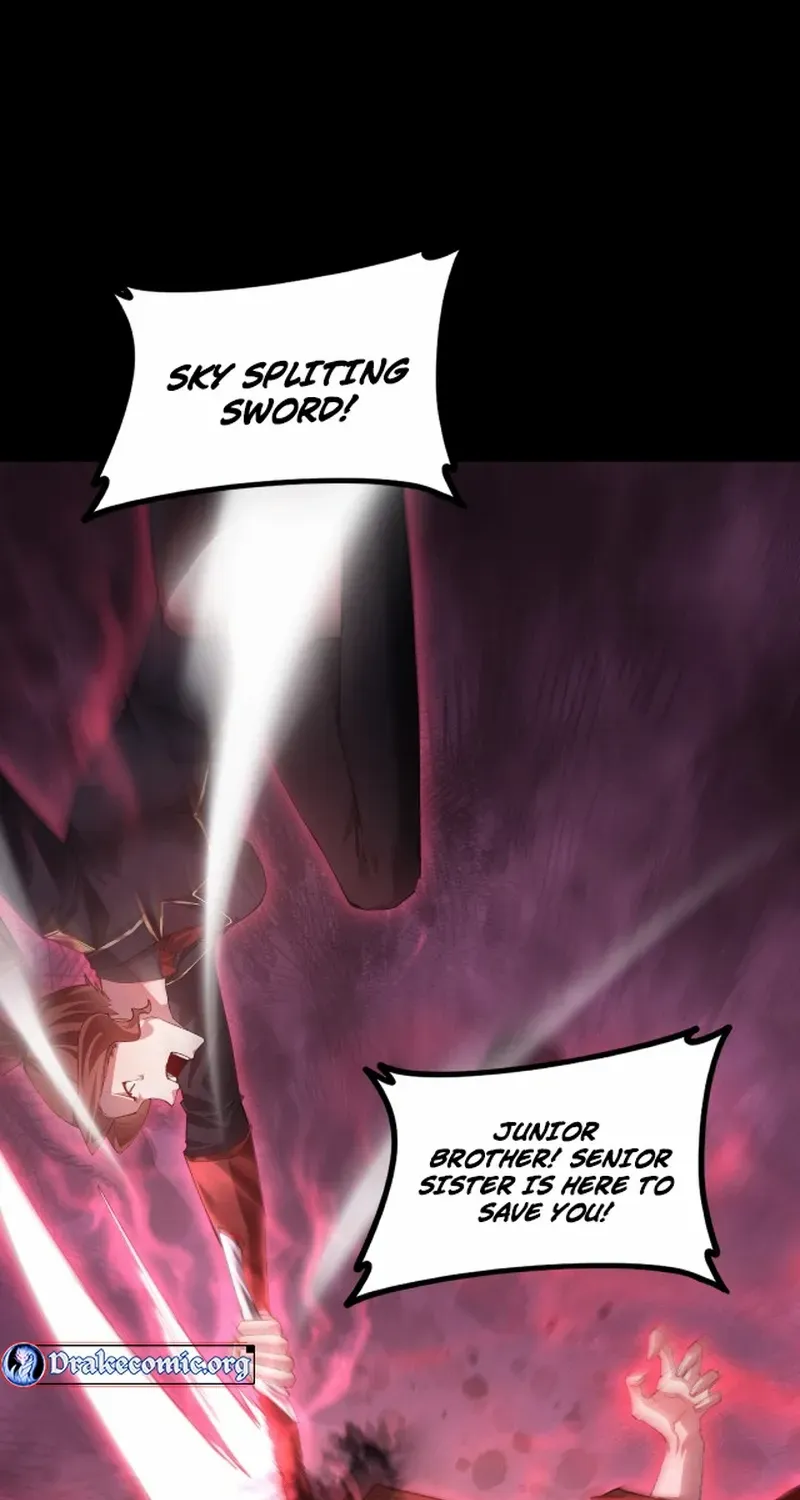 Supreme Zerg Lord Chapter 53 page 64 - 
