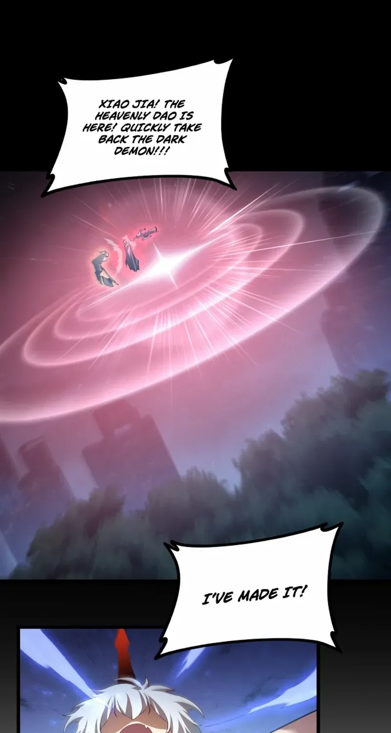 Supreme Zerg Lord Chapter 53 page 66 - 