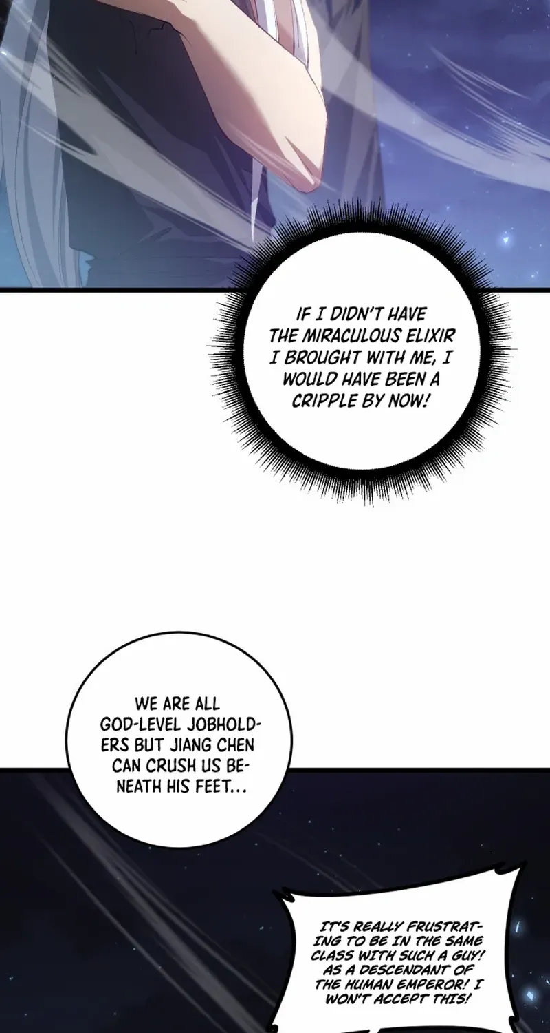Supreme Zerg Lord Chapter 53 page 10 - 