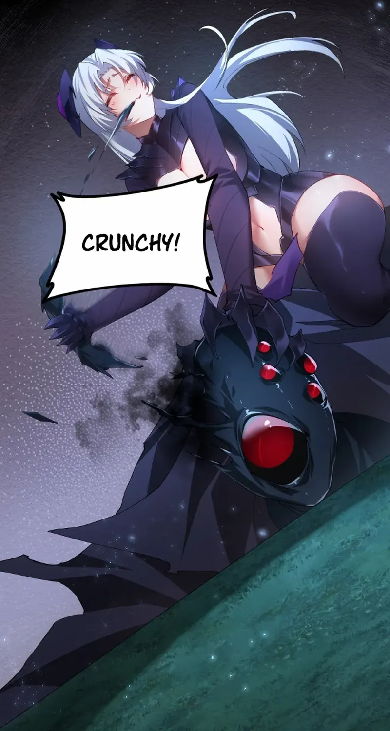 Supreme Zerg Lord Chapter 54 page 12 - 