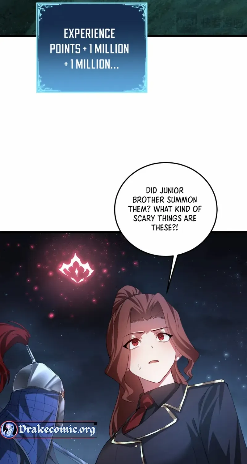 Supreme Zerg Lord Chapter 54 page 13 - 