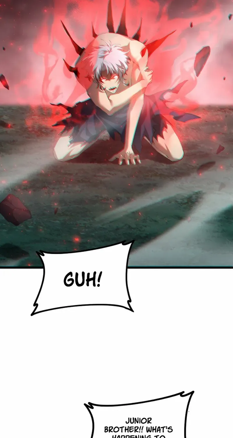 Supreme Zerg Lord Chapter 54 page 15 - 