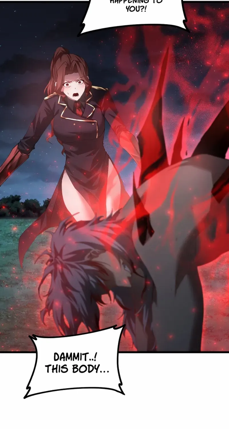 Supreme Zerg Lord Chapter 54 page 16 - 
