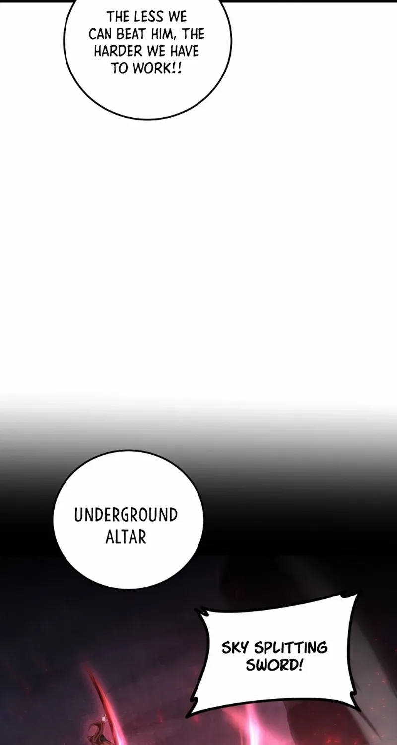 Supreme Zerg Lord Chapter 54 page 27 - 