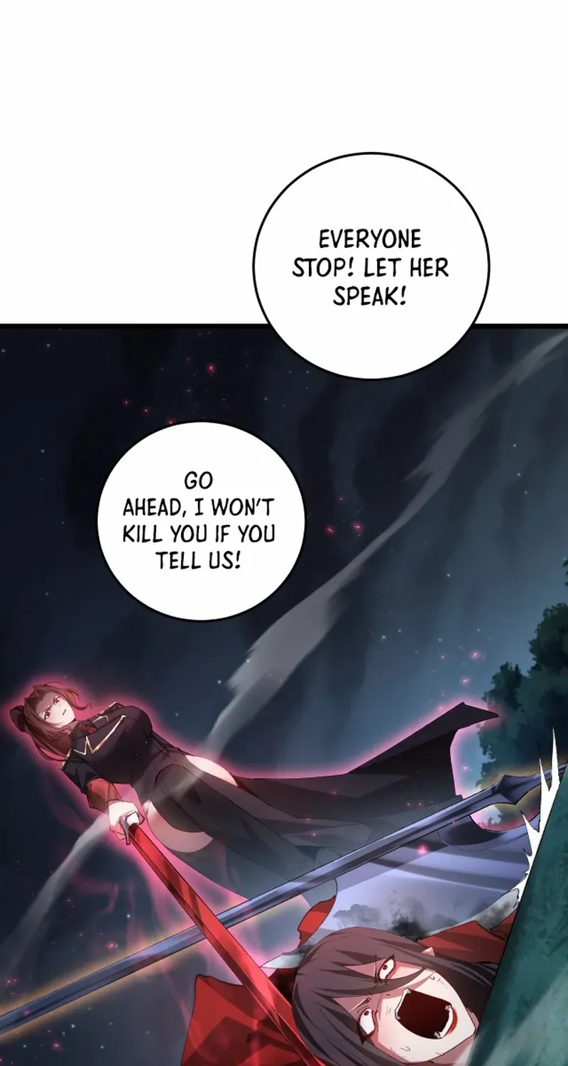 Supreme Zerg Lord Chapter 54 page 4 - 