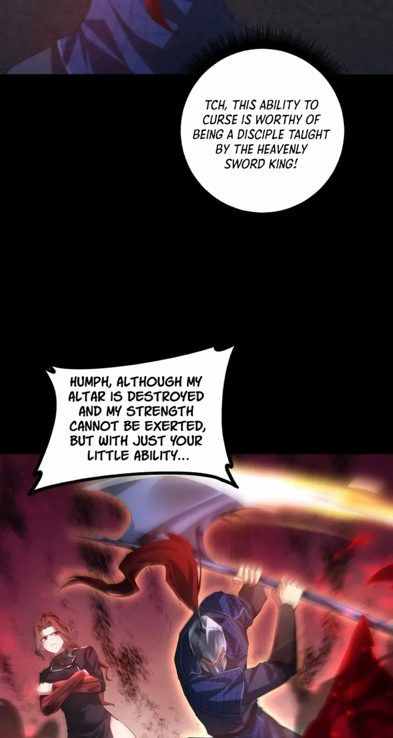 Supreme Zerg Lord Chapter 54 page 32 - 