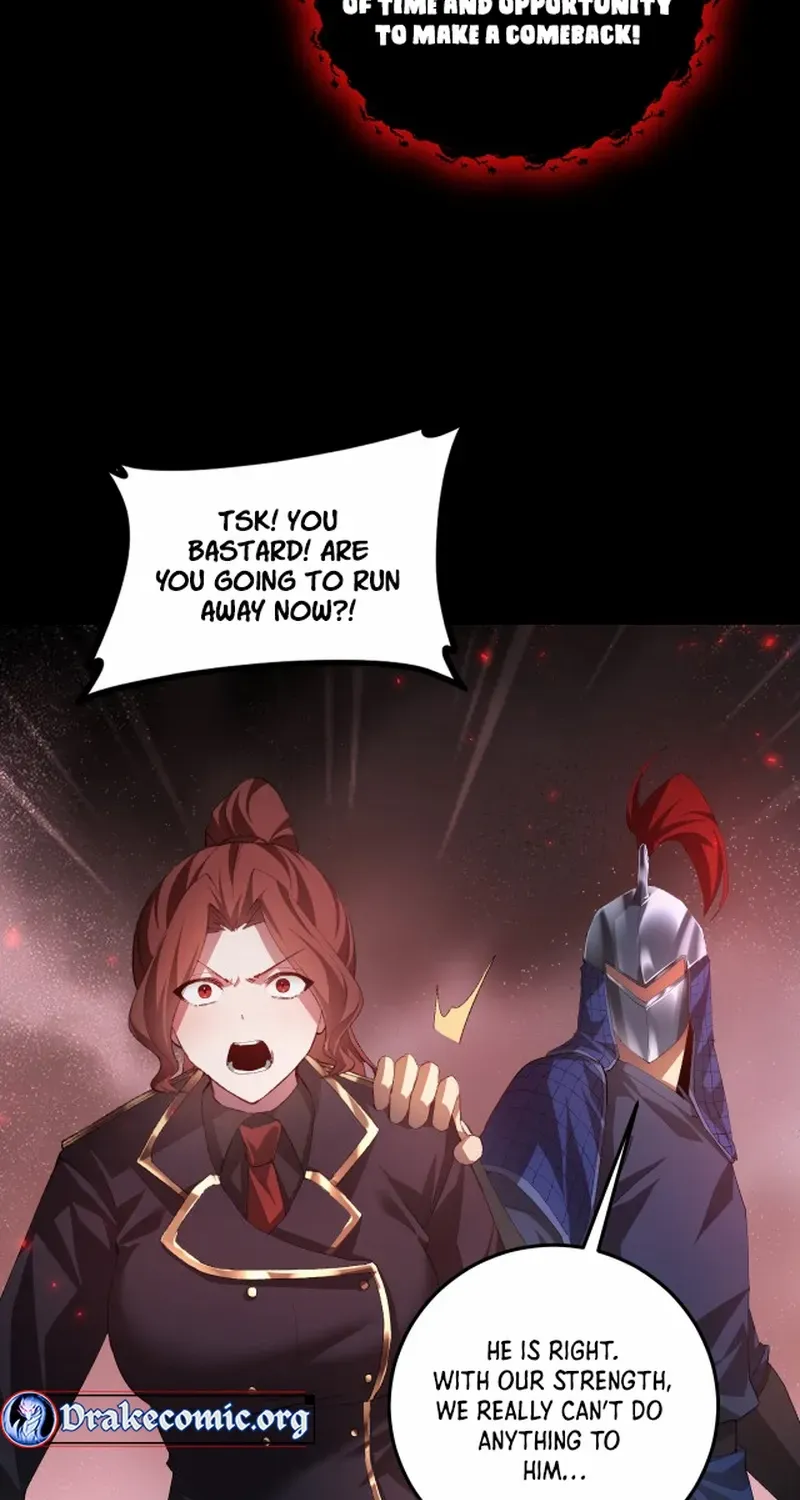 Supreme Zerg Lord Chapter 54 page 36 - 