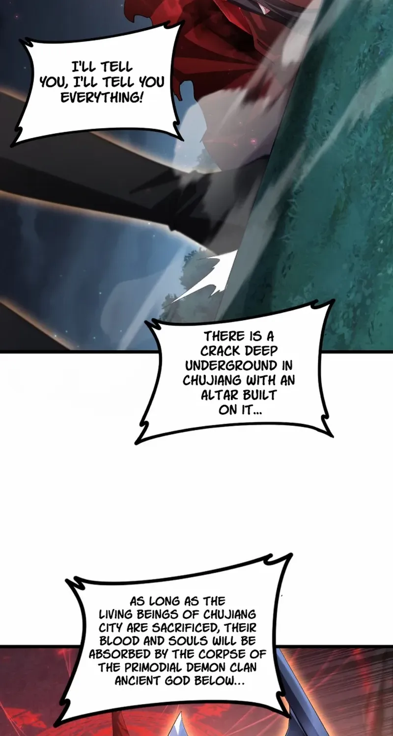 Supreme Zerg Lord Chapter 54 page 5 - 