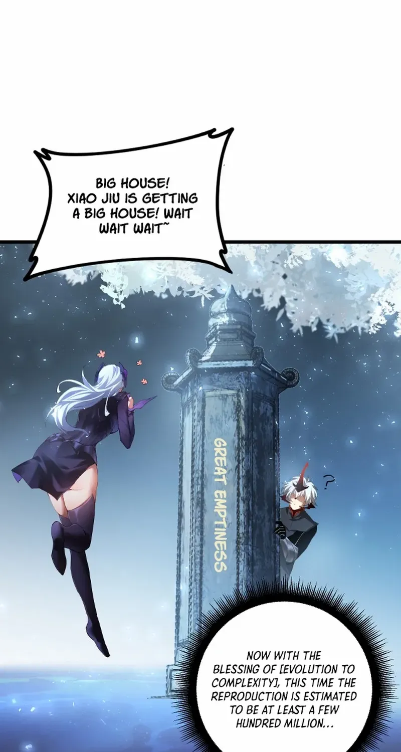Supreme Zerg Lord Chapter 54 page 41 - 