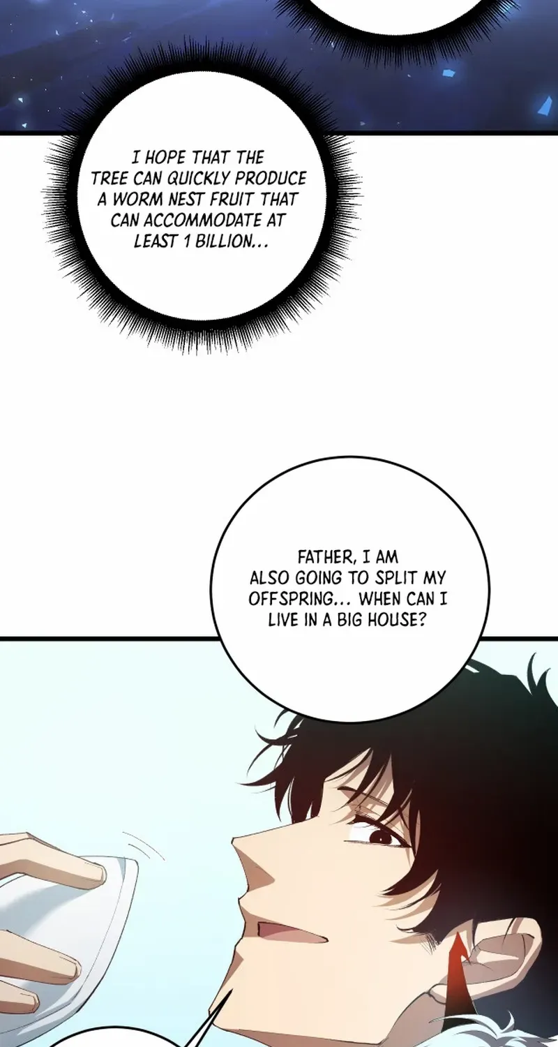 Supreme Zerg Lord Chapter 54 page 42 - 