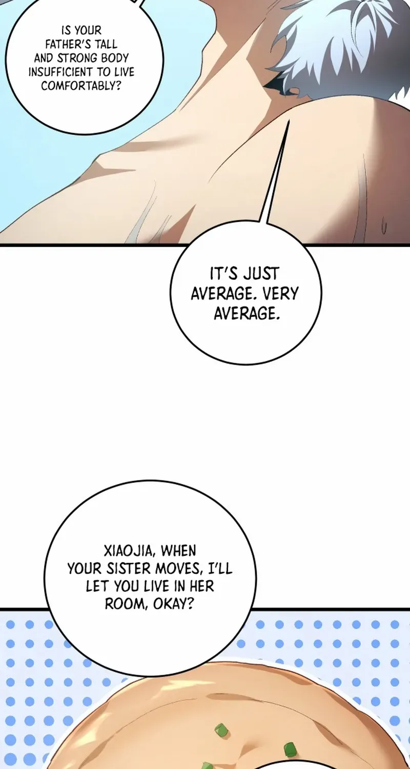 Supreme Zerg Lord Chapter 54 page 43 - 
