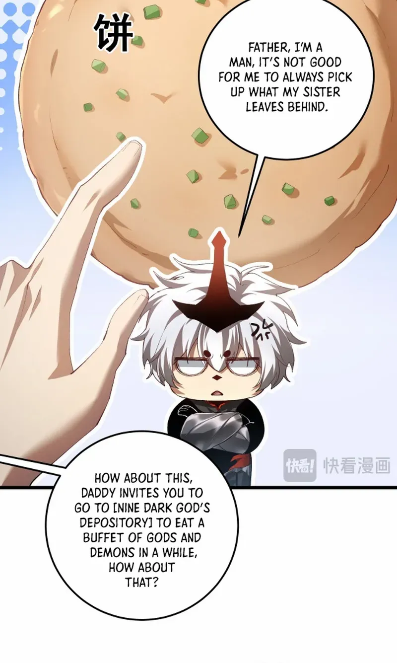 Supreme Zerg Lord Chapter 54 page 44 - 