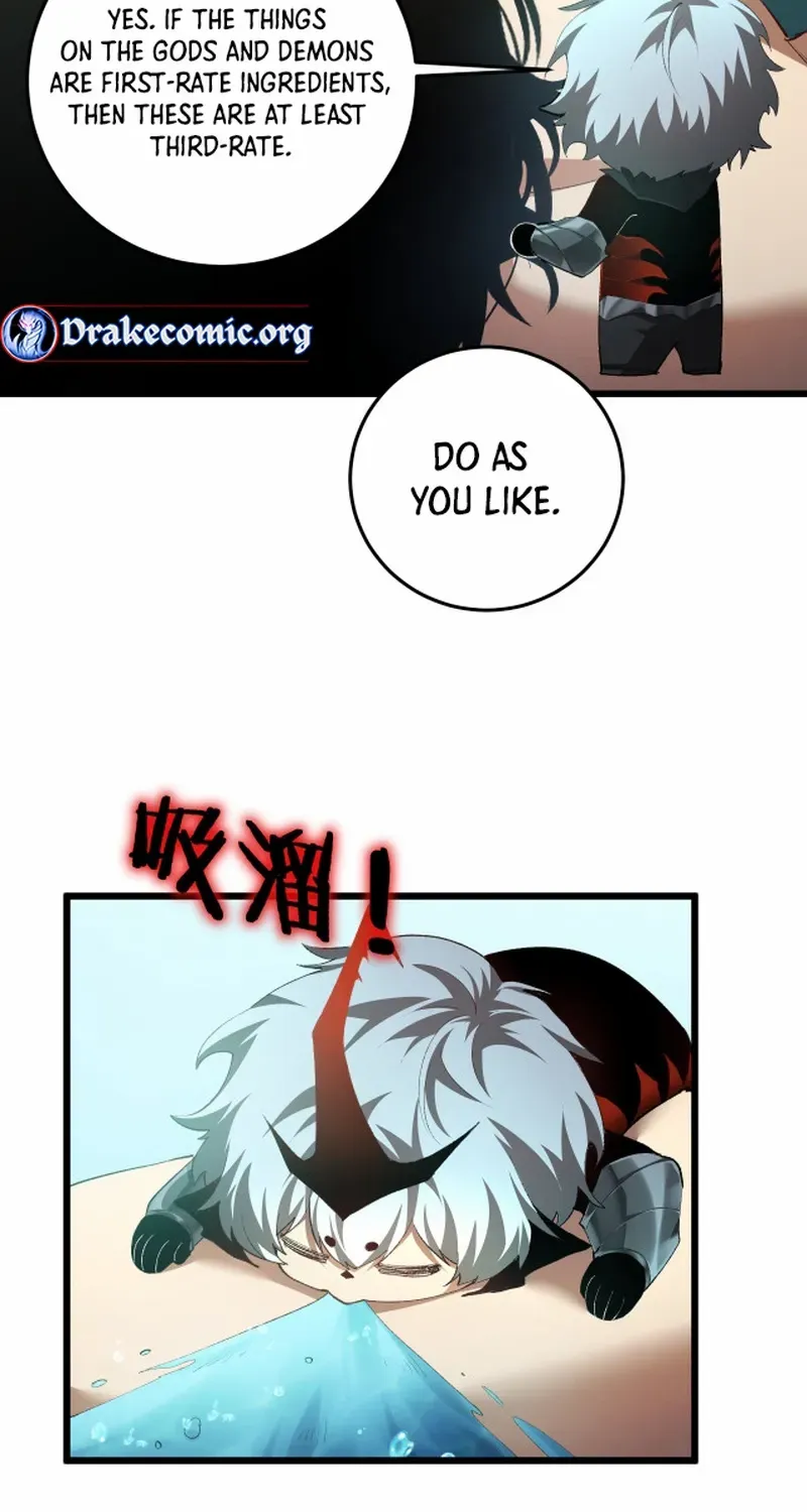 Supreme Zerg Lord Chapter 54 page 47 - 