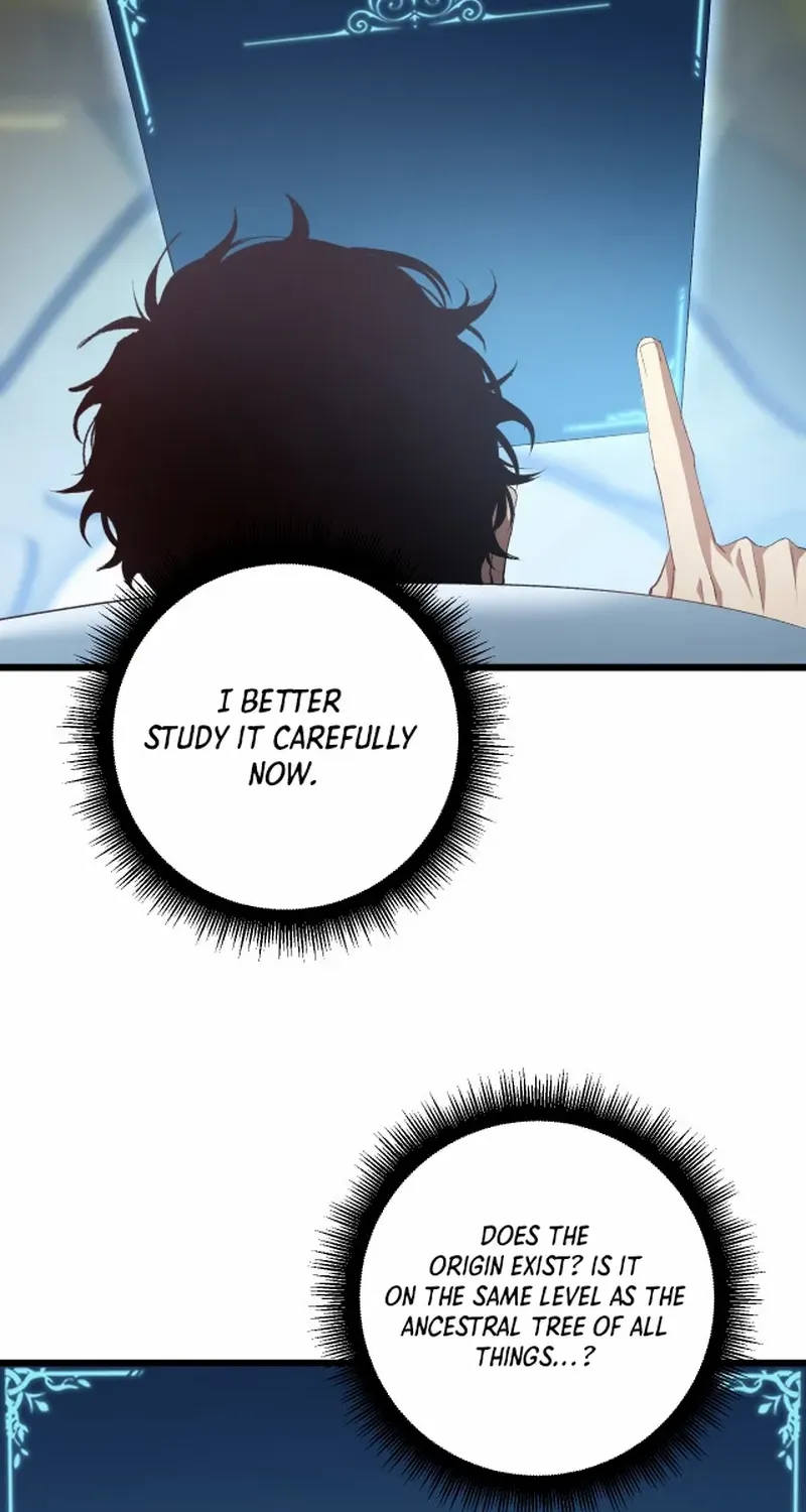 Supreme Zerg Lord Chapter 54 page 51 - 